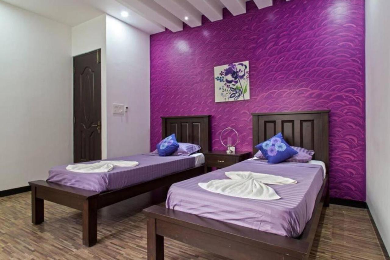 Luxury Rental With Kids Playroom In Goa كالانغيُت المظهر الخارجي الصورة